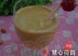 红枣枸杞葡萄干酸奶昔的做法图解8