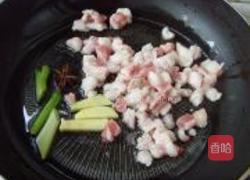 炸酱面的做法图解4