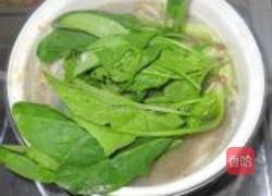 海鲜丸子乌冬面的做法图解6