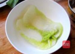 海鲜丸子乌冬面的做法图解7