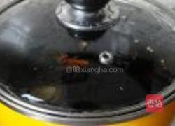 五香毛豆的做法图解6