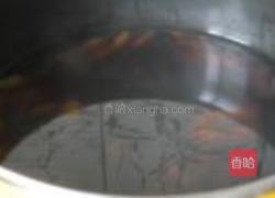 五香毛豆的做法图解9