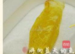 花胶炖雪梨的做法图解1