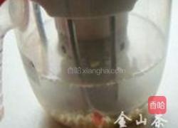 清甜玉米汁的做法图解3