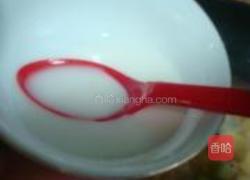 虾仁日本豆腐汤的做法图解10