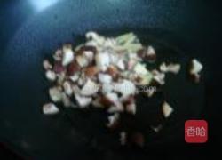 虾仁日本豆腐汤的做法图解3