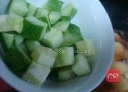 虾仁日本豆腐汤的做法图解9