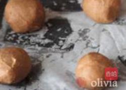 糖果小饼干的做法图解5