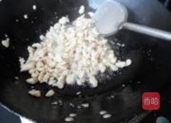 酱爆鸡丁的做法图解4