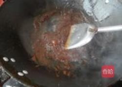 酱爆鸡丁的做法图解5