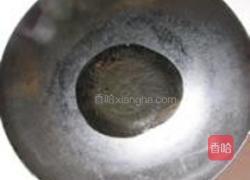 凉拌苦瓜的做法图解10