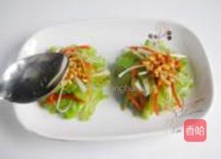 凉拌苦瓜的做法图解11