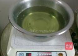 枸杞猪干汤的做法图解6