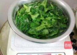 枸杞猪干汤的做法图解9