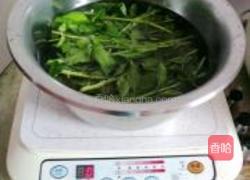 枸杞猪干汤的做法图解5