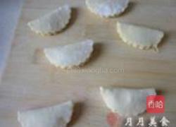 榴莲酥的做法图解5