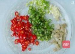 脆辣鸡胗的做法图解3