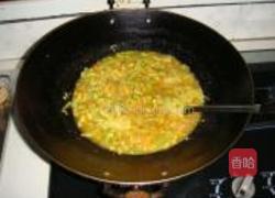 蟹腿意粉的做法图解2