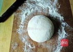 韭菜盒子的做法图解8