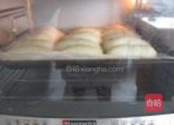 培根面包的做法图解9