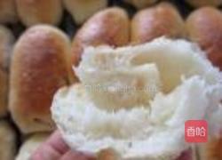 培根面包的做法图解12