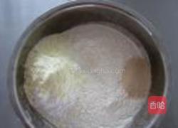 培根面包的做法图解2