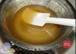 栗蓉蛋黄月饼的做法图解8