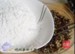 五仁月饼的做法图解10