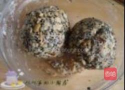 五仁月饼的做法图解11