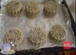 五仁月饼的做法图解16