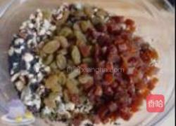 五仁月饼的做法图解6