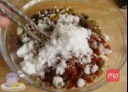 五仁月饼的做法图解8