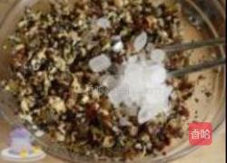 五仁月饼的做法图解9