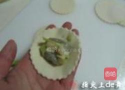 草帽虾的做法图解6