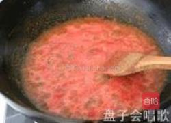茄汁鱼柳的做法图解11