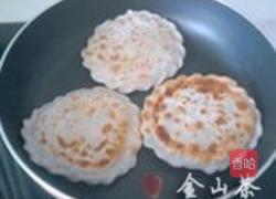 花边馅饼的做法图解6