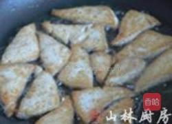 家常豆腐的做法图解1