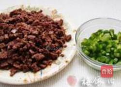 驴肉火烧的做法图解1