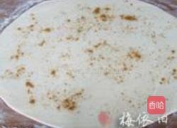 驴肉火烧的做法图解3