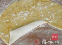 驴肉火烧的做法图解7