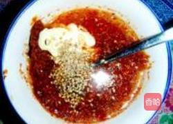 韩式拌鱿鱼丝的做法图解2