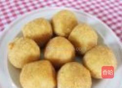 章鱼烧的做法图解14