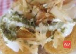 章鱼烧的做法图解16