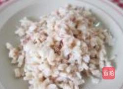 章鱼烧的做法图解5