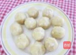 章鱼烧的做法图解9