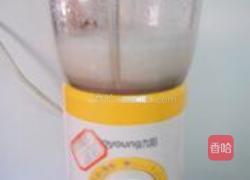 白萝卜姜汁的做法图解7