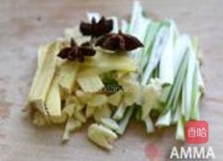 烧鱼块的做法图解2