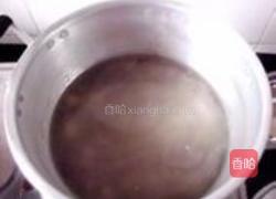 香菇螺肉羹的做法图解7