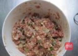 鲜肉馄饨的做法图解3