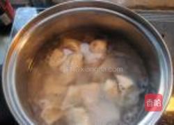 鲜肉馄饨的做法图解5